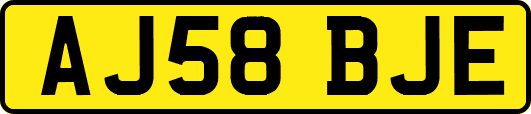 AJ58BJE