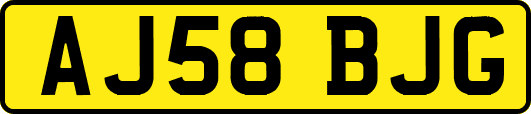 AJ58BJG
