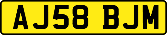AJ58BJM