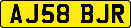 AJ58BJR