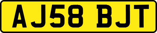 AJ58BJT