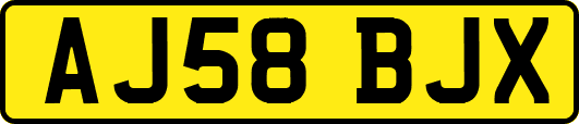 AJ58BJX