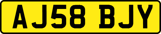 AJ58BJY