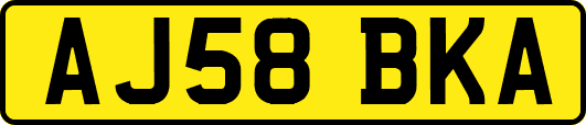 AJ58BKA