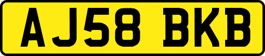 AJ58BKB