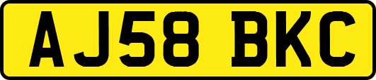 AJ58BKC