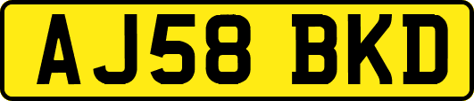 AJ58BKD