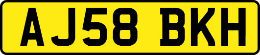 AJ58BKH