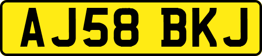 AJ58BKJ