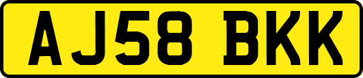 AJ58BKK