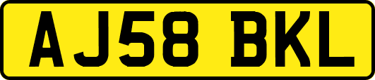 AJ58BKL