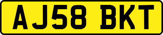 AJ58BKT