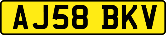AJ58BKV