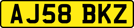 AJ58BKZ