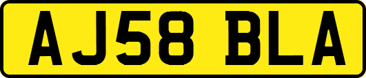 AJ58BLA