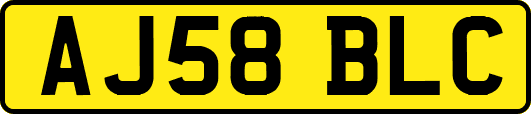 AJ58BLC