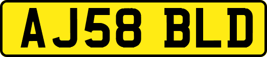 AJ58BLD
