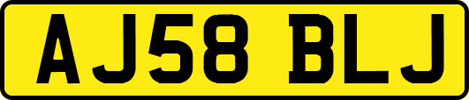 AJ58BLJ