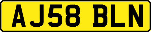 AJ58BLN