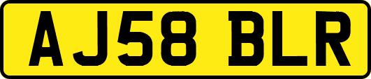 AJ58BLR