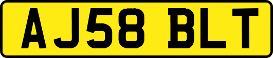 AJ58BLT