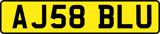 AJ58BLU