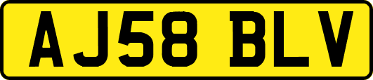 AJ58BLV