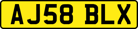 AJ58BLX