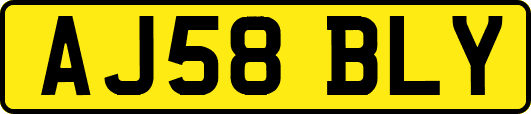 AJ58BLY