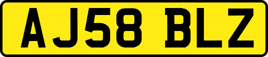 AJ58BLZ