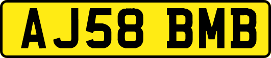 AJ58BMB