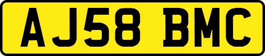 AJ58BMC