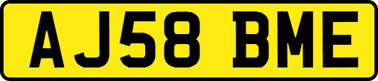 AJ58BME