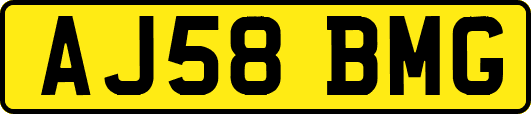 AJ58BMG