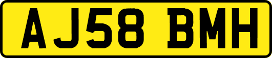 AJ58BMH