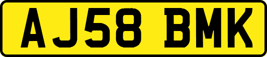 AJ58BMK