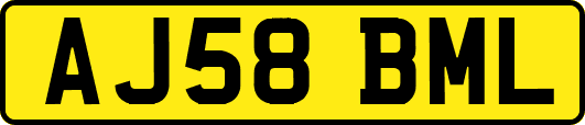 AJ58BML