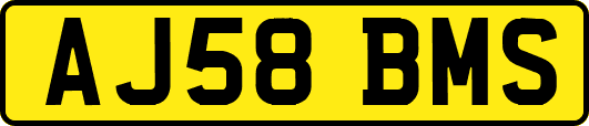AJ58BMS