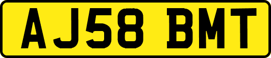 AJ58BMT