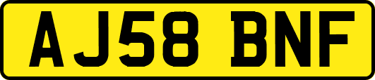 AJ58BNF