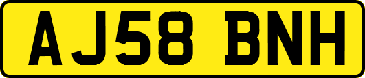 AJ58BNH