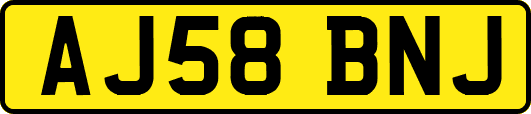 AJ58BNJ