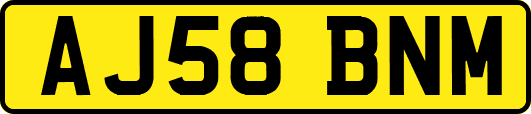 AJ58BNM