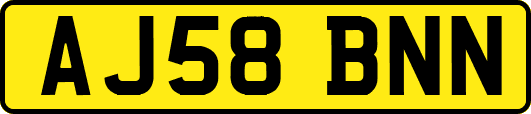 AJ58BNN