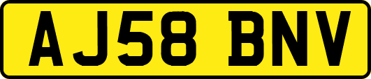 AJ58BNV