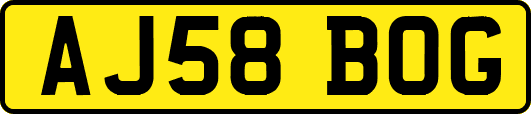 AJ58BOG