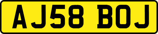 AJ58BOJ