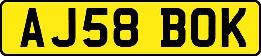 AJ58BOK
