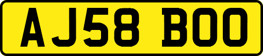 AJ58BOO