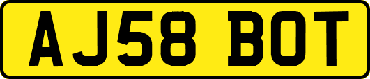 AJ58BOT